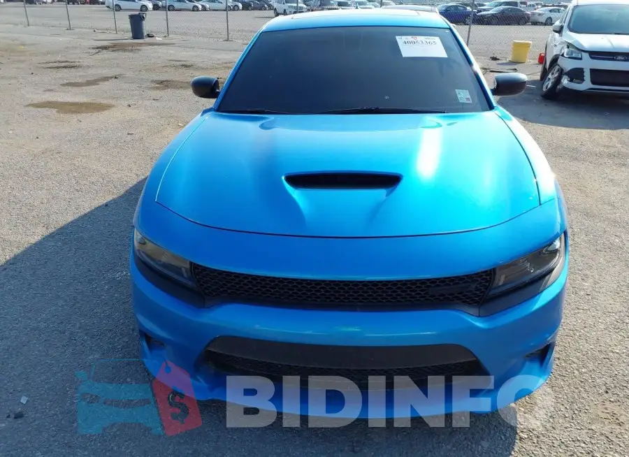 2C3CDXCT6PH608535 Photo# 12