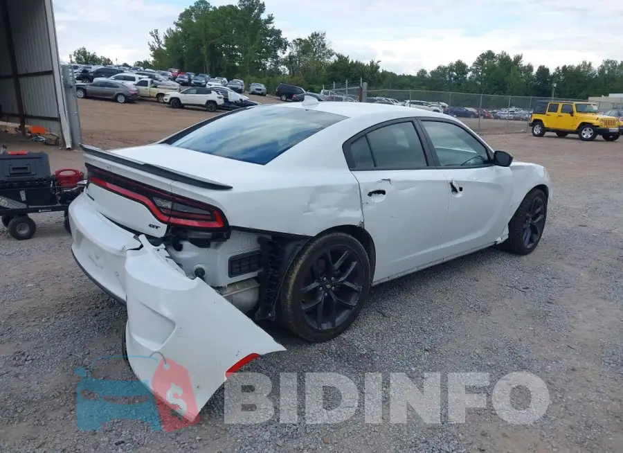 2C3CDXHG1PH611726 Photo# 4