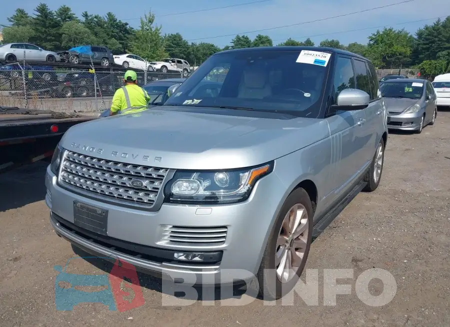 SALGS2FV7HA345452 Photo# 2