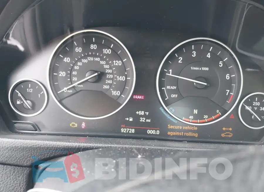 WBA3N7C56FK224396 Photo# 7