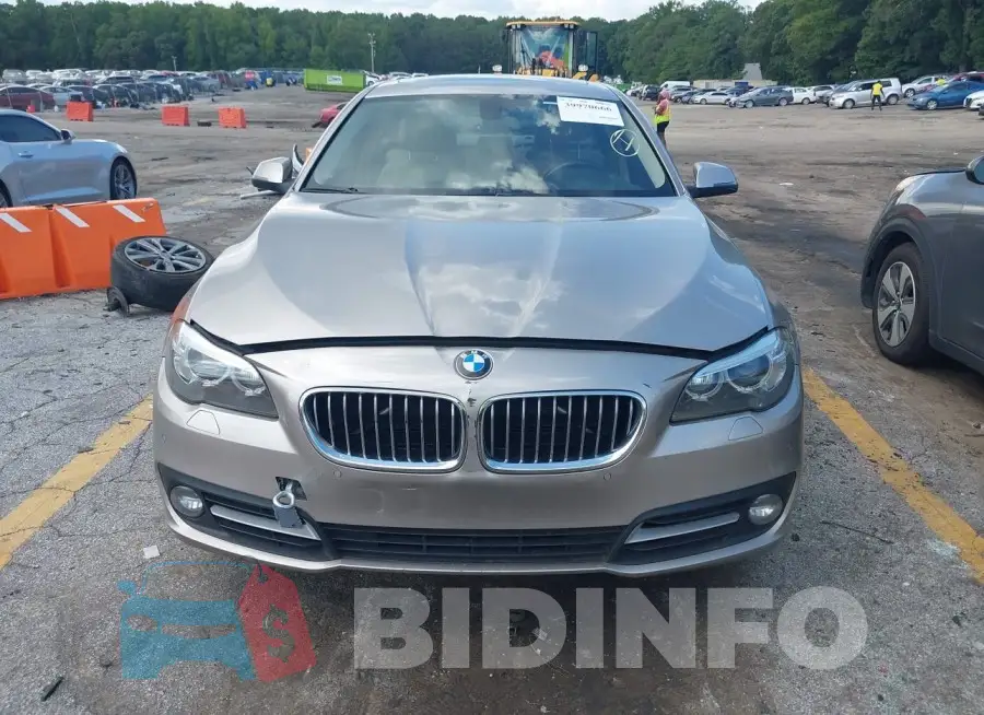 WBA5B1C53FD920295 Photo# 6