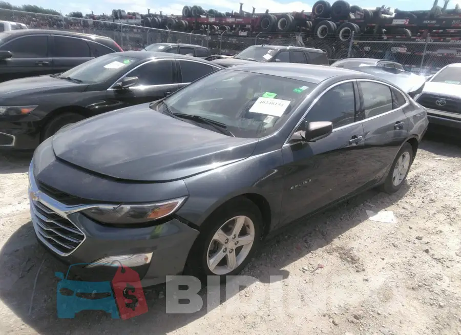 1G1ZC5ST3LF068614 Photo# 2