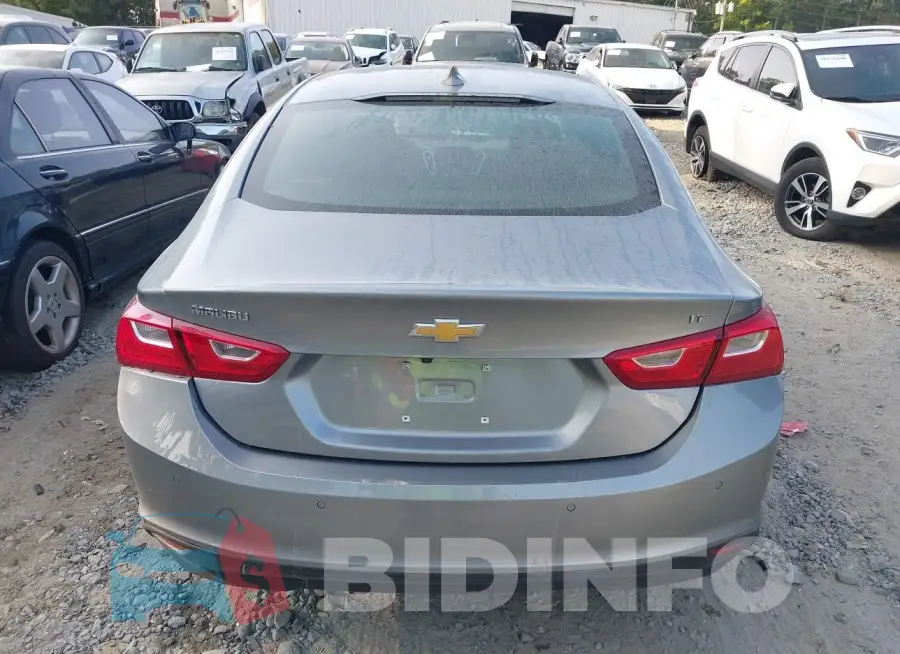1G1ZD5ST2RF119316 Photo# 16