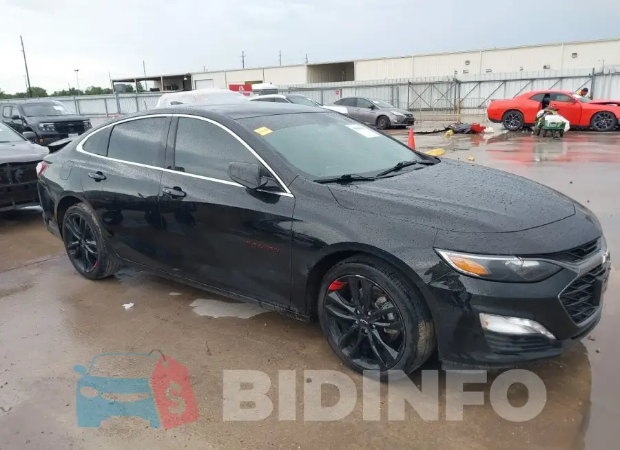 1G1ZD5ST5LF131256 Photo# 13