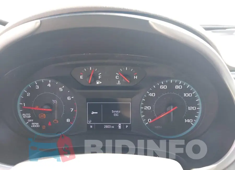 1G1ZD5ST9RF182915 Photo# 7