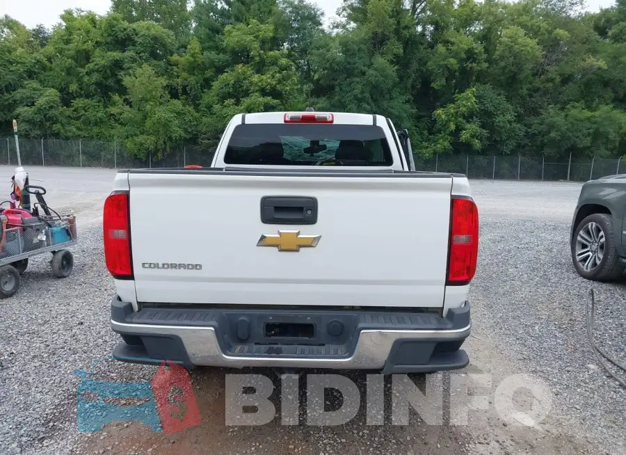 1GCHSAEA1F1208640 Photo# 16