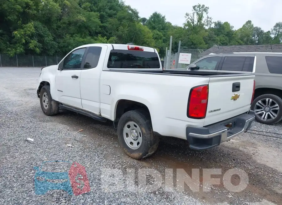 1GCHSAEA1F1208640 Photo# 3