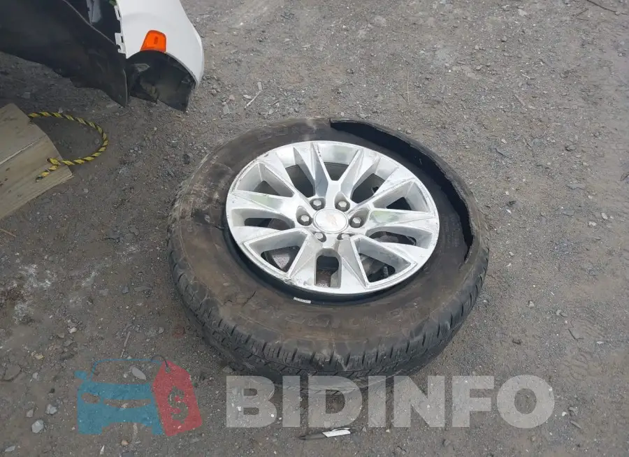 1GNSCSKD9PR114913 Photo# 12