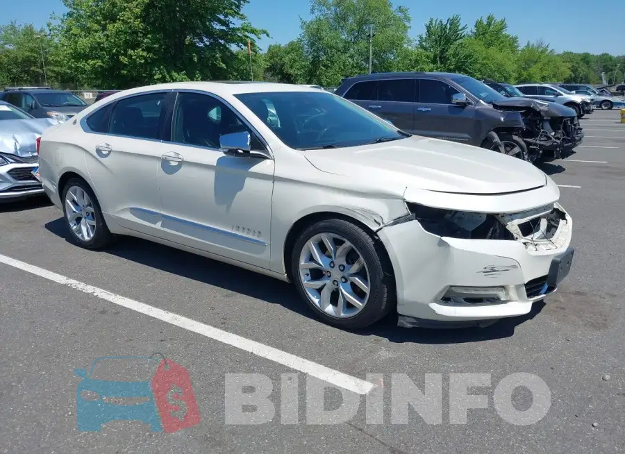 2G1155S30E9221923 Photo# 1