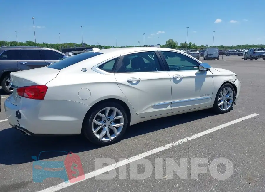 2G1155S30E9221923 Photo# 4