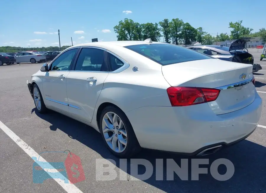 2G1155S30E9221923 Photo# 3