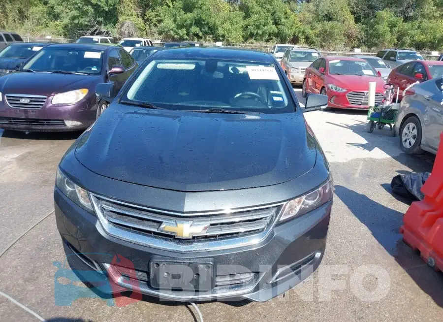 2G11Z5S37K9113539 Photo# 12