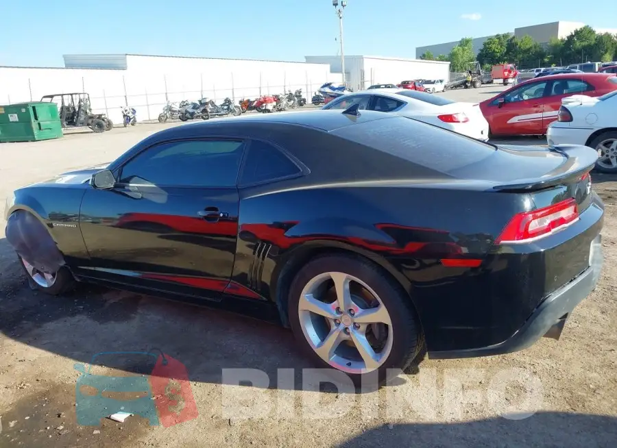 2G1FK1EJ7F9308012 Photo# 15