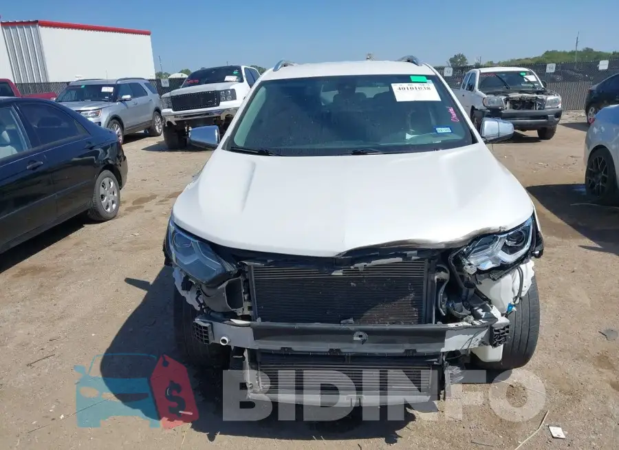 2GNAXYEX5L6243181 Photo# 13