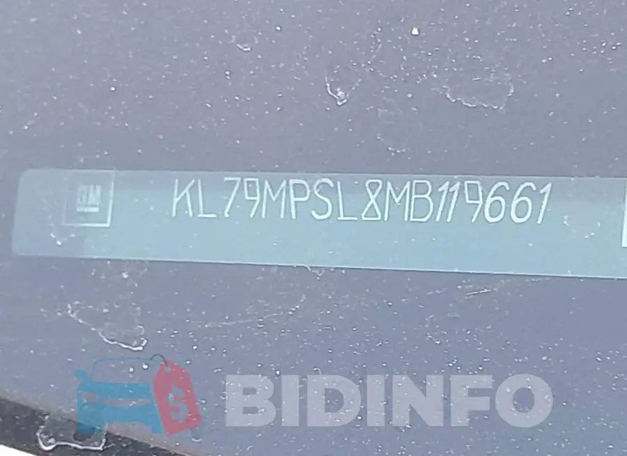 KL79MPSL8MB119661 Photo# 9