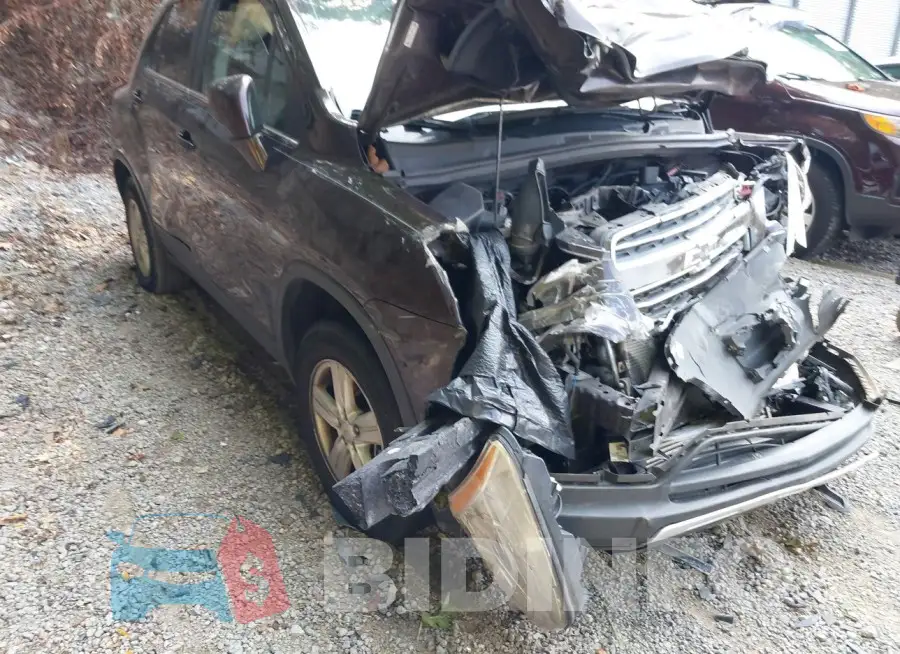 KL7CJRSB9FB108138 Photo# 13