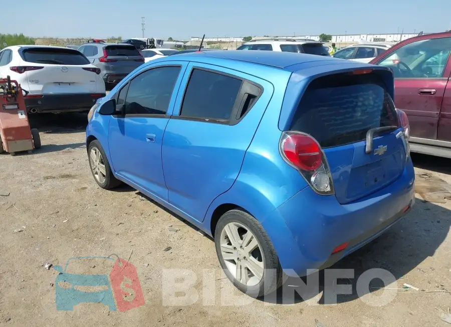 KL8CD6S92EC549343 Photo# 3