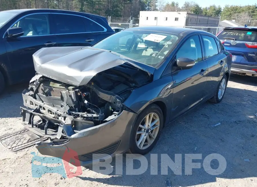 1FADP3F24FL302573 Photo# 2