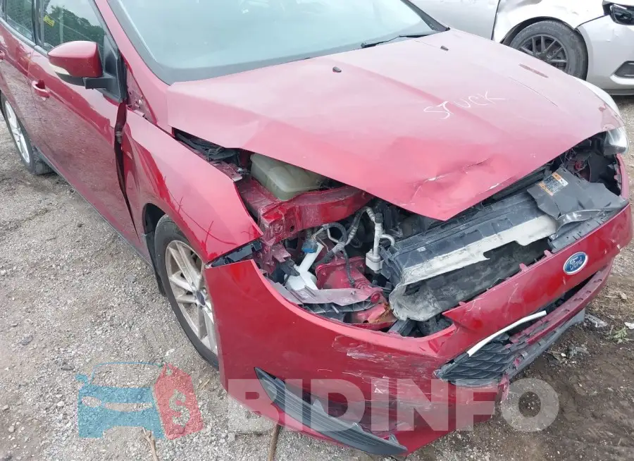 1FADP3F28FL274034 Photo# 6