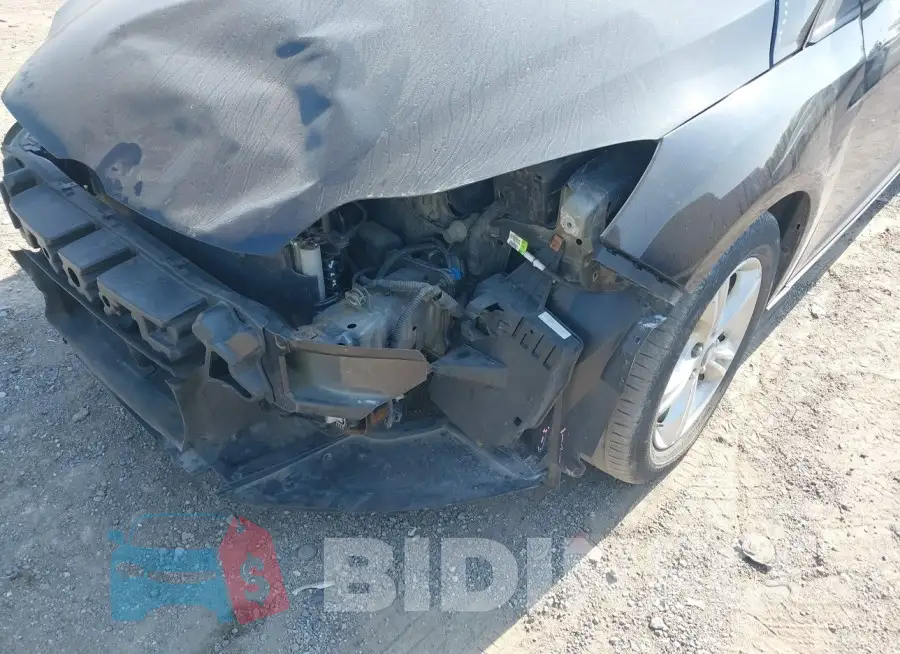 1FADP3K25EL181265 Photo# 6