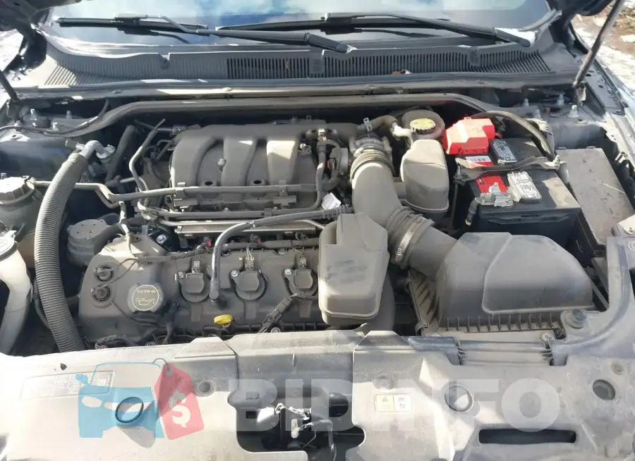 1FAHP2E80HG132127 Photo# 10