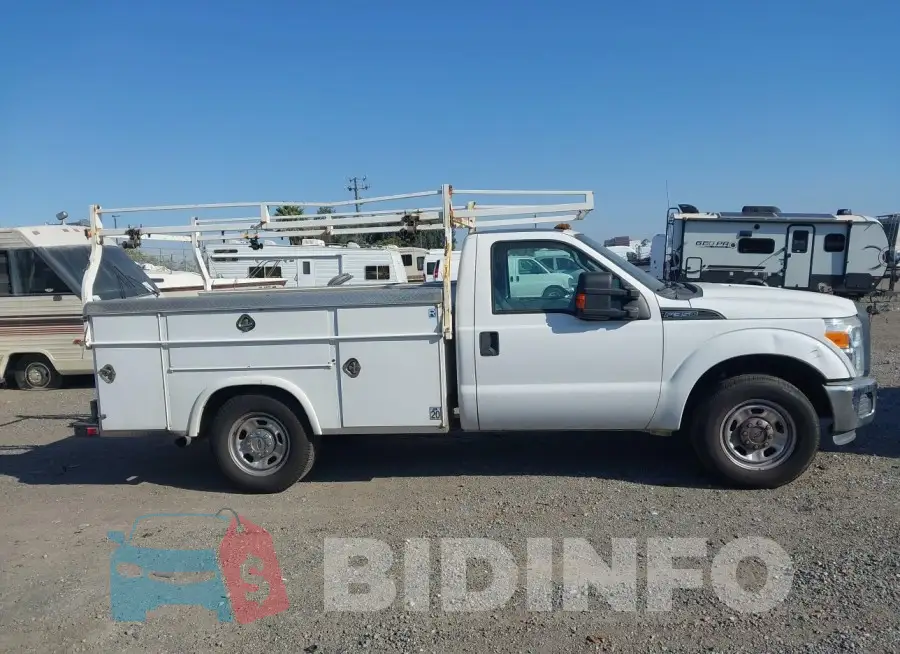 1FDRF3E67GEA04172 Photo# 13