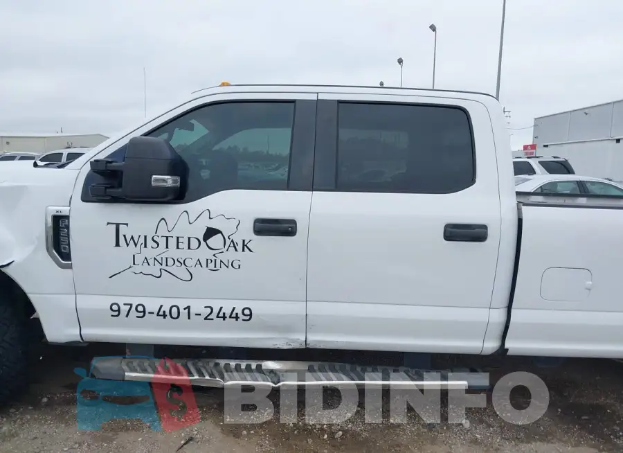 1FT7W2A64HEE48624 Photo# 21