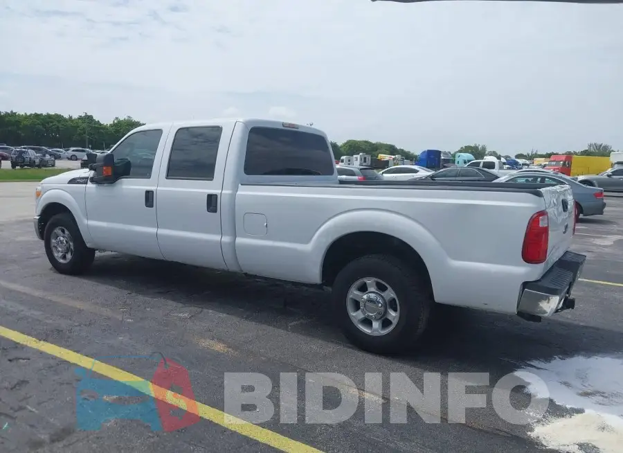 1FT7W2A67EEB85489 Photo# 3