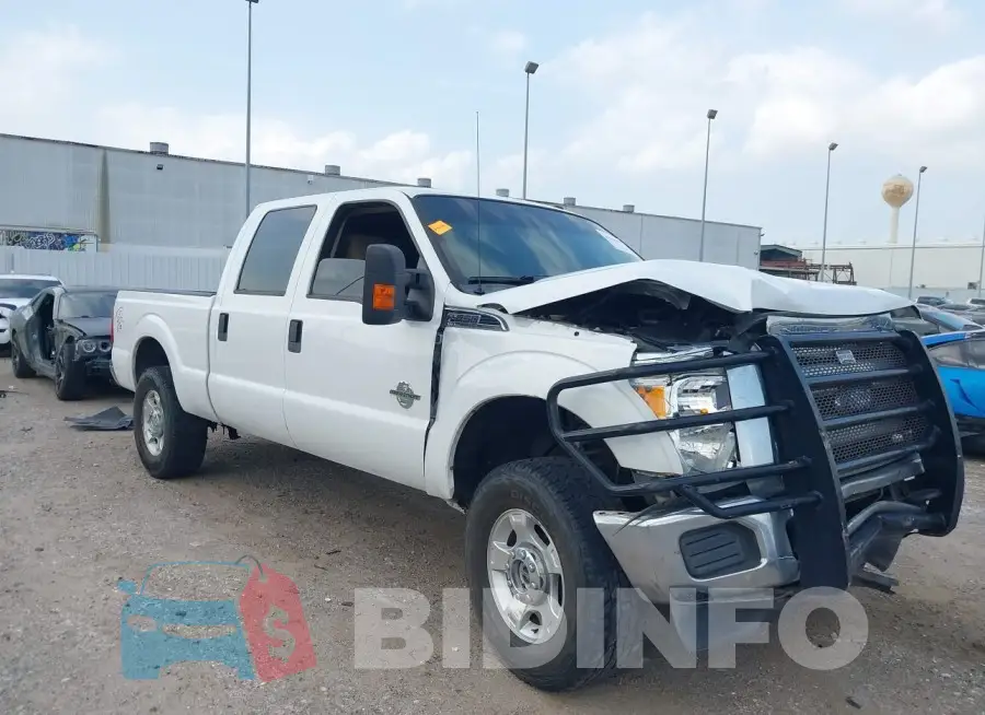 1FT7W2BT0GEA83409 Photo# 1