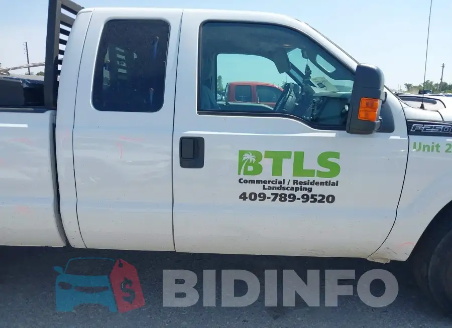 1FT7X2A61GEB19181 Photo# 13
