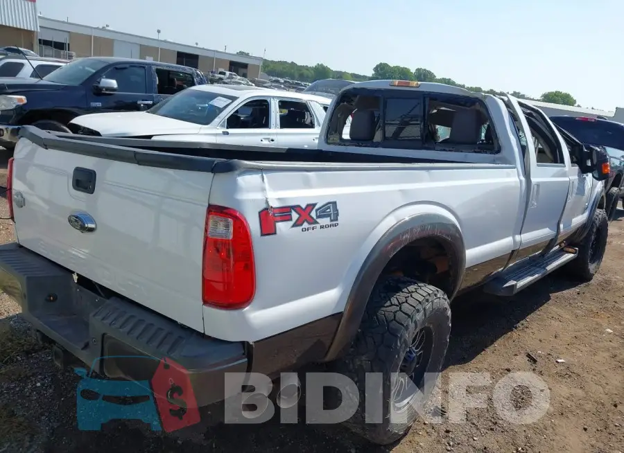 1FT8W3BT4GEA28021 Photo# 4