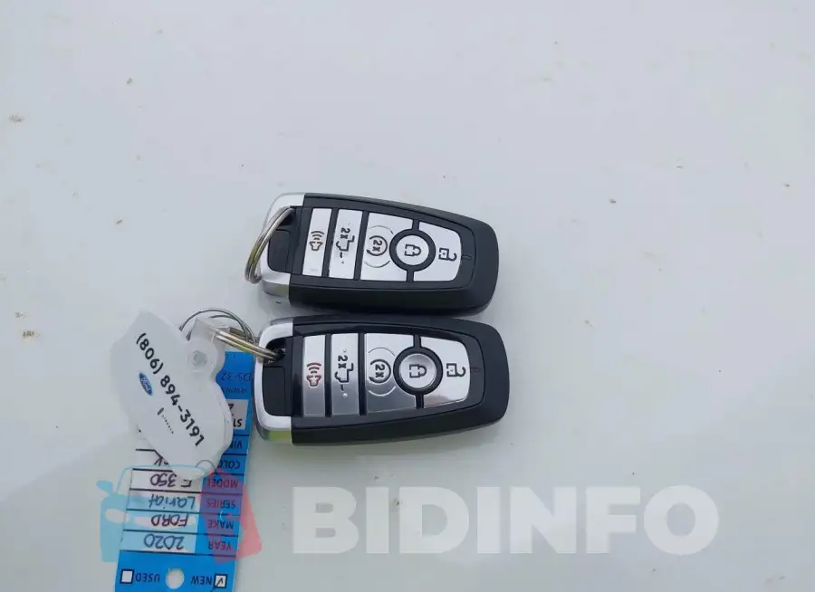 1FT8W3BT8LEE75994 Photo# 10