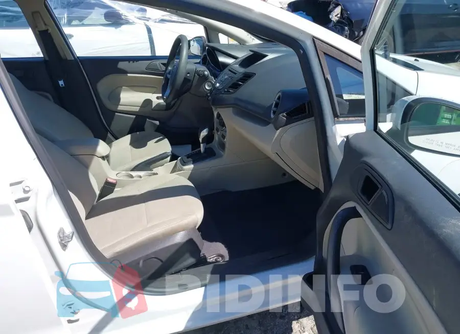 3FADP4EJ0KM147253 Photo# 5