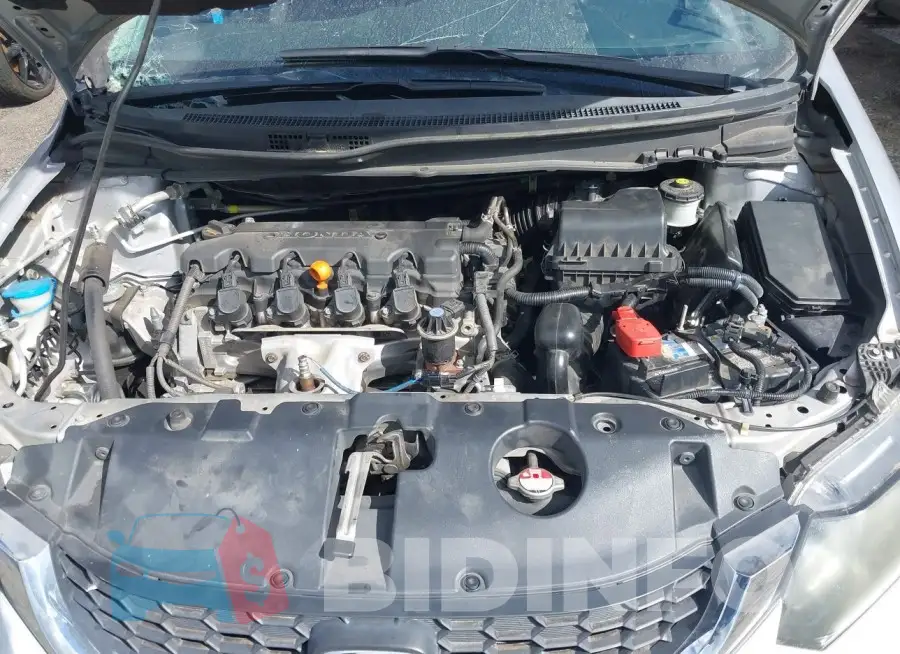 19XFB2F51FE039554 Photo# 10
