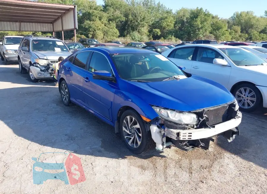 19XFC2F77HE062872 Photo# 1