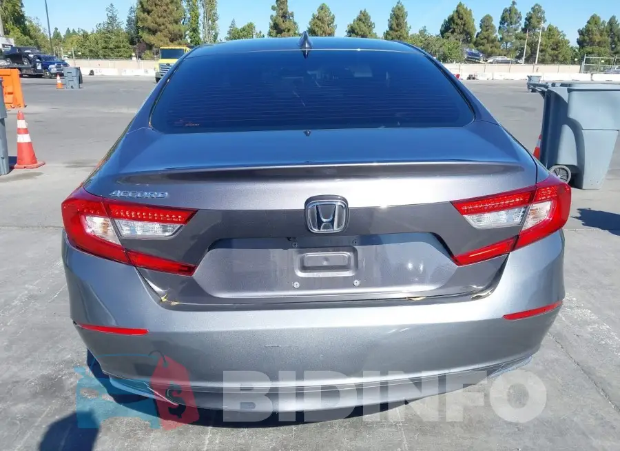 1HGCV1F18LA125980 Photo# 16