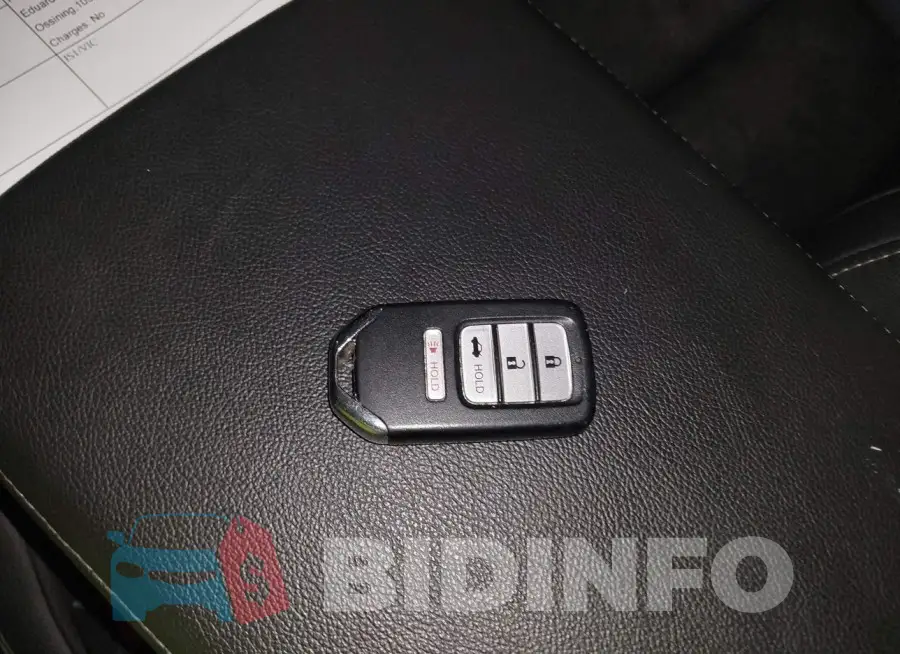 1HGCV1F32LA153033 Photo# 11