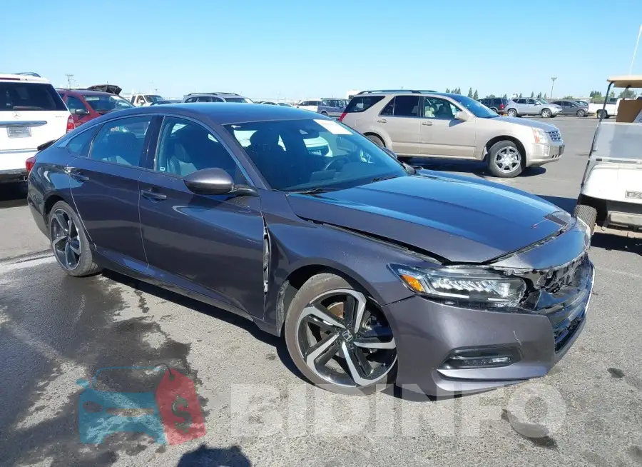 1HGCV1F35LA111195 Photo# 1