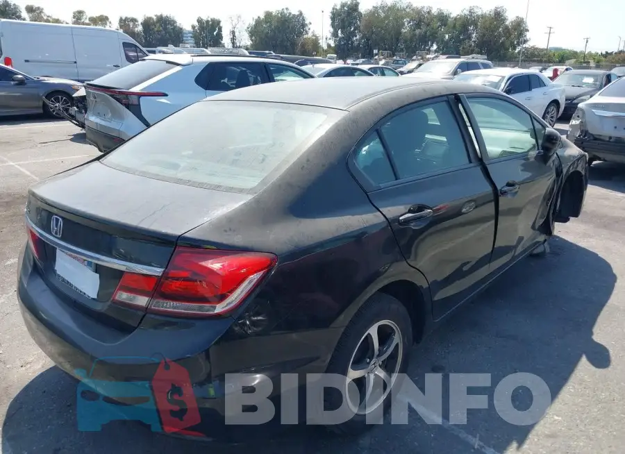 2HGFB2F79FH537699 Photo# 4