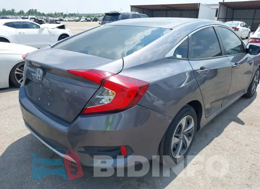 2HGFC2F62KH570025 Photo# 4