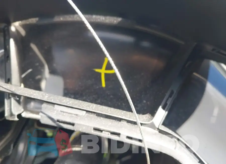 2HGFC2F66LH577741 Photo# 7