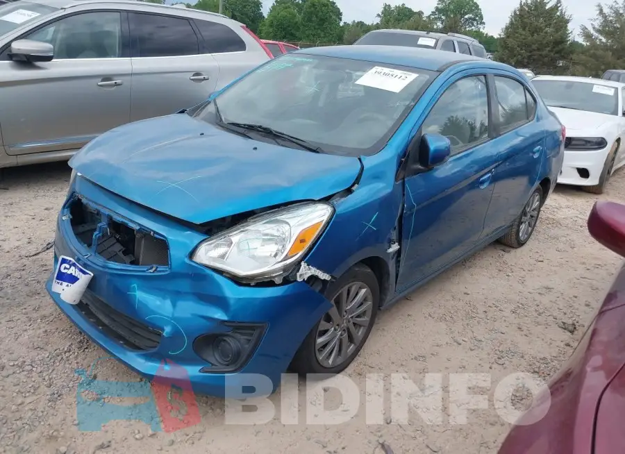 ML32F3FJ7KHF08534 Photo# 2