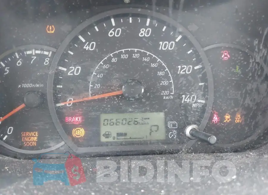 ML32F3FJ7KHF08534 Photo# 7