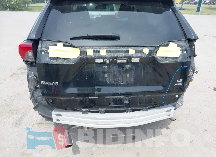 2T3G1RFV6MC175083 Photo# 6