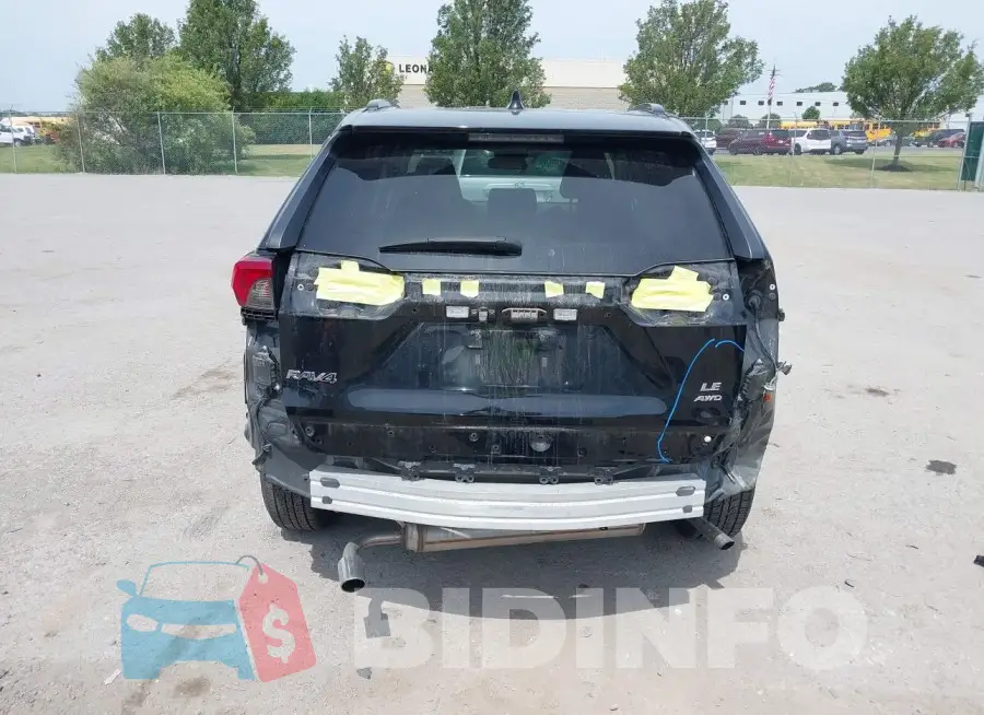 2T3G1RFV6MC175083 Photo# 17