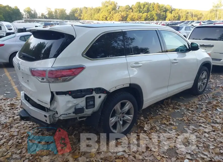 5TDDKRFH6FS169023 Photo# 4