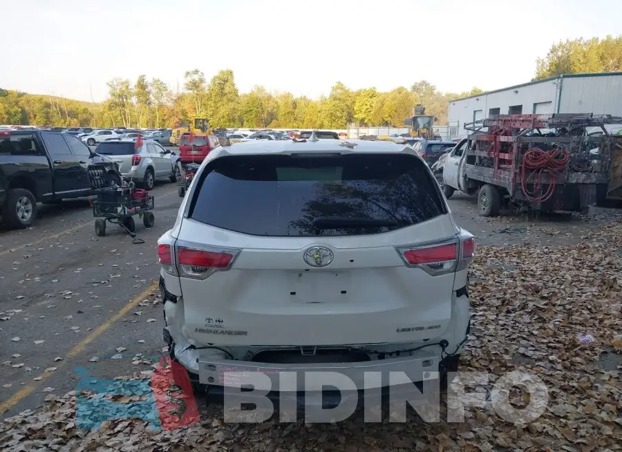 5TDDKRFH6FS169023 Photo# 16