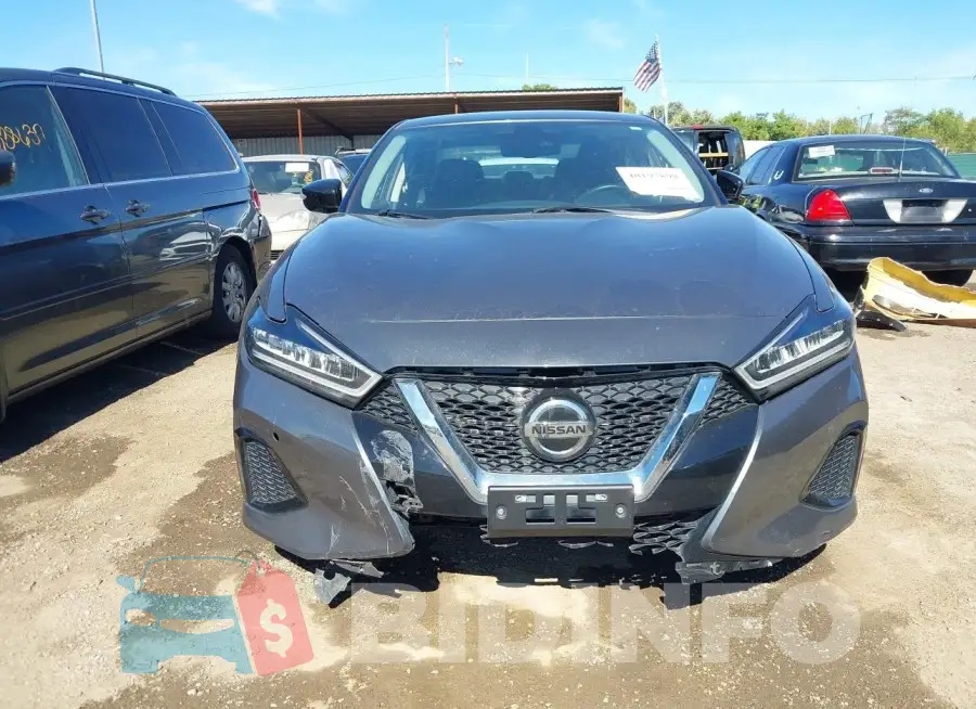 1N4AA6CV8NC503766 Photo# 6