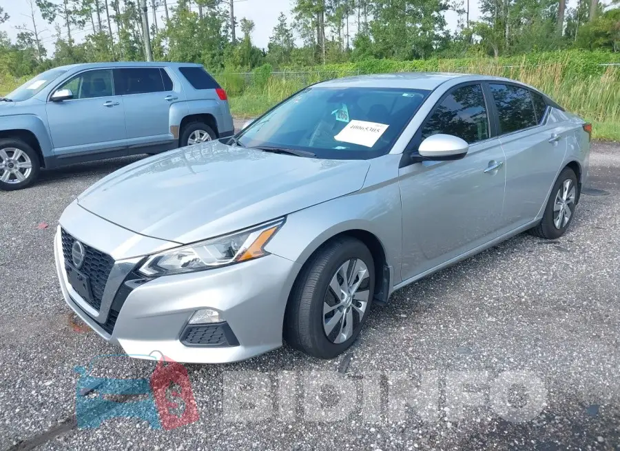 1N4BL4BV1MN302234 Photo# 2
