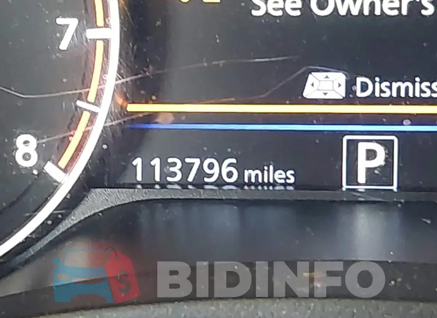 1N4BL4EV4KC201838 Photo# 15